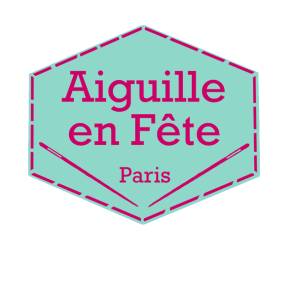 L'Aiguille en fête, le salon des arts du fil