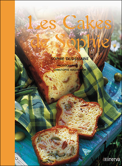 Les Cakes de Sophie