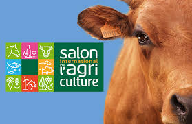 Salon agriculture