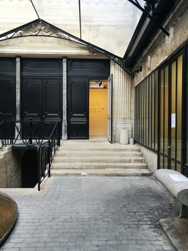Atelier Alaïa
