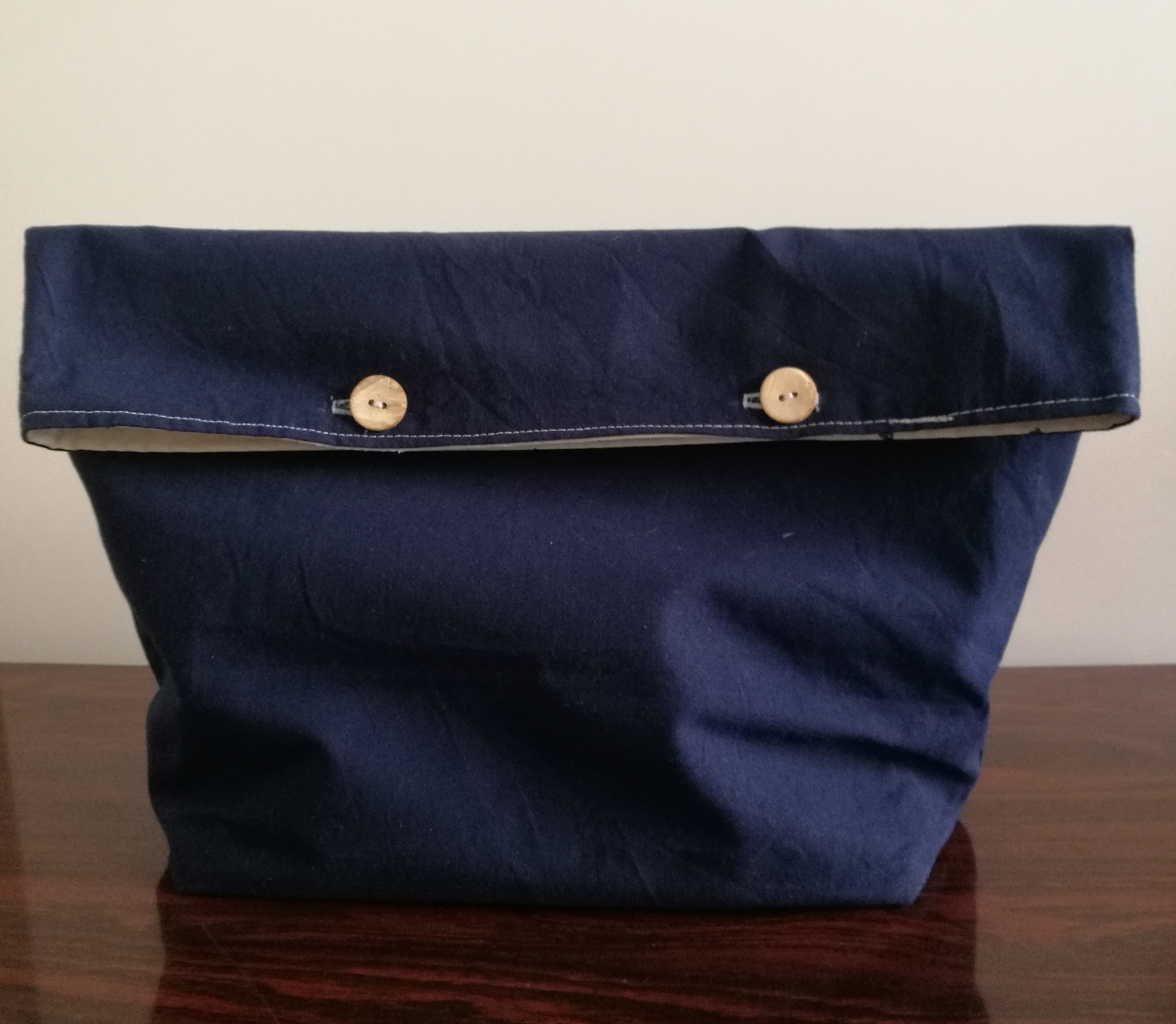 Lunch bag imperméable